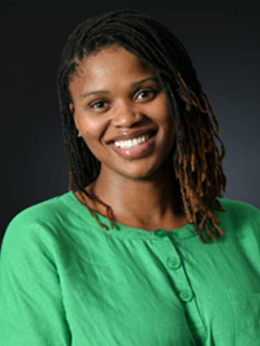 Dr L Mokwena